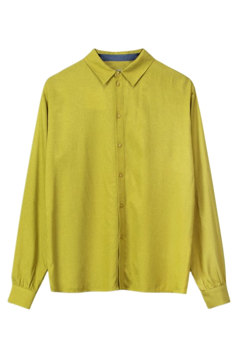 BLOUSE - MILLY TITANIUM 4