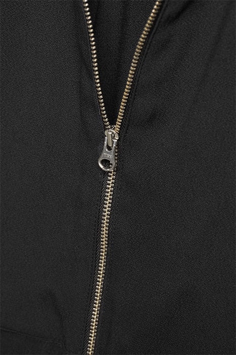 TAILORED OVERALL BLACK 5