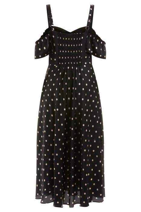 SS BRIGITTE FLARE DR OPTICAL SQUARE BLACK 2