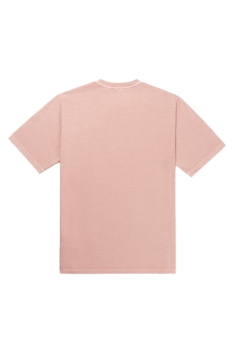 PINK POSOM T-SHIRT PINK 2