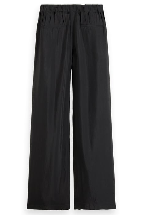 ELENI - HIGH RISE WIDE LEG EMBROIDERED OCCASION PANT EVENING 5