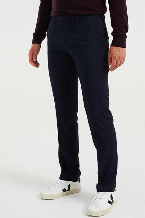 PANTALON NAVY BLUE 1