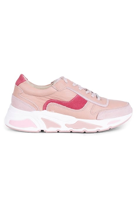 ASPACT SNEAKERS DALLAS BEIGE 1