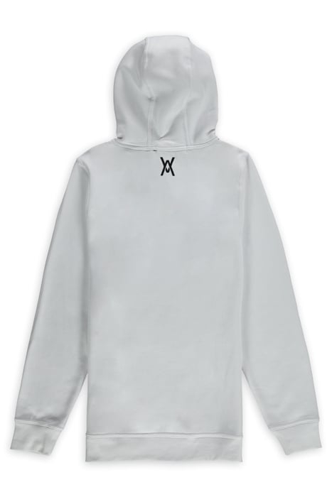 CANNES HOODIE WHITE 2