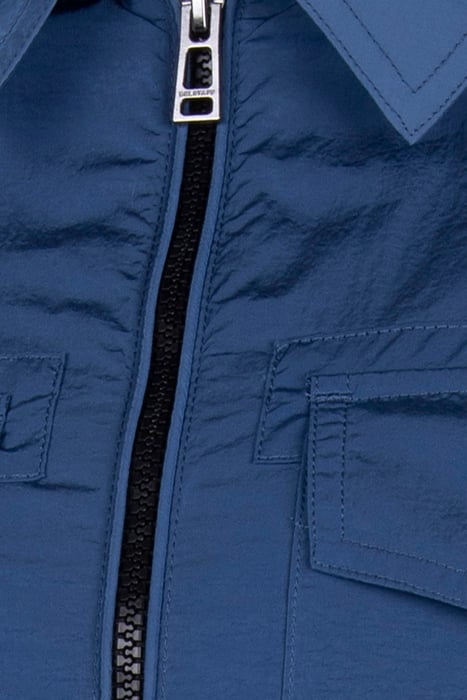 COMMAND SHIRT BLUE 3