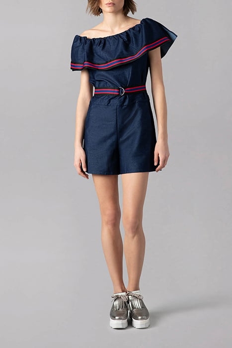 VIRGIE-P20 DARK BLUE 2