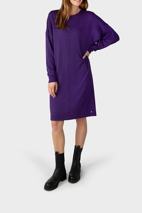 DRESS JERSEY MEDIUM PARACHUTE PURPLE 1
