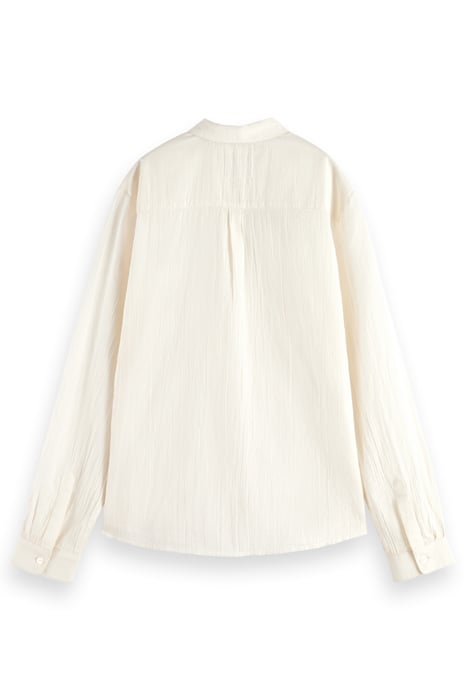 REGULAR FIT SHIRT SOFT ICE 5