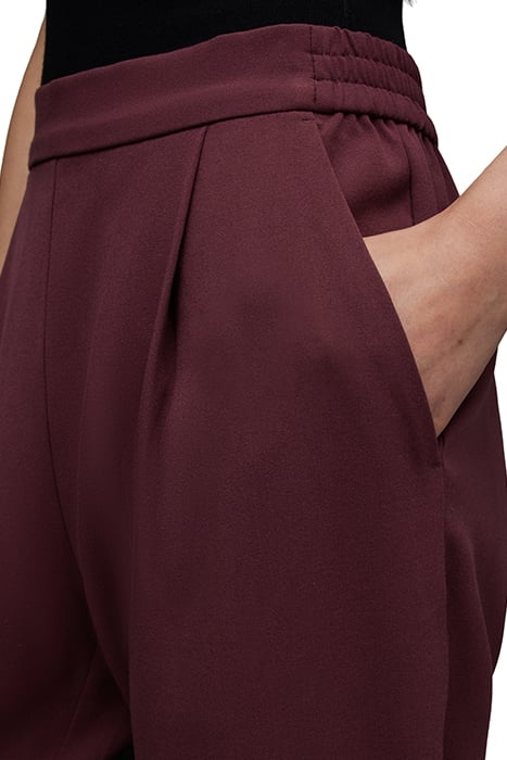 ALEIDA TRI TROUSER URBAN MAUVE PINK 5