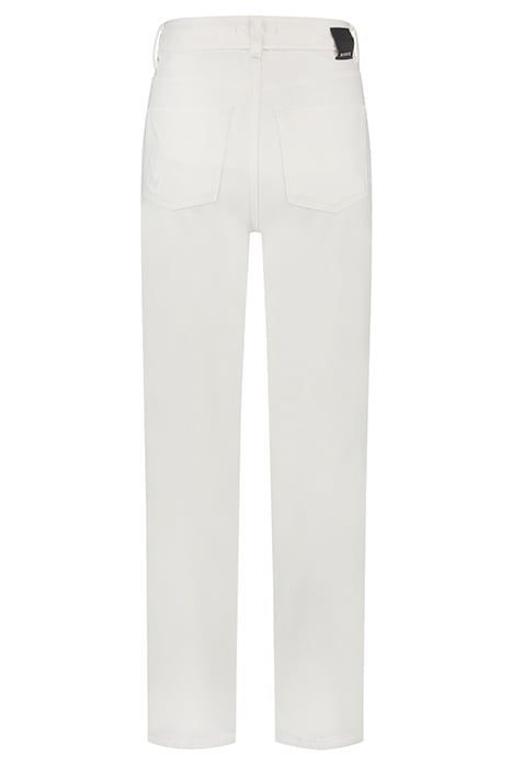 CASSIDY WHITE JEANS OFF WHITE 2