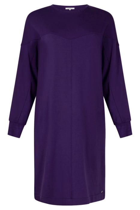DRESS JERSEY MEDIUM PARACHUTE PURPLE 3
