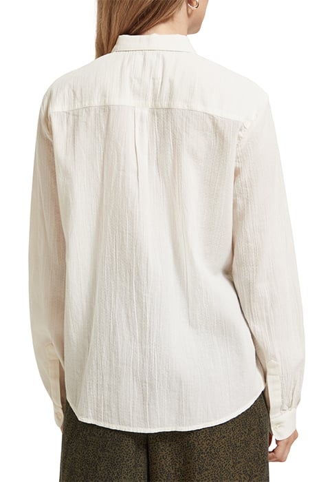 REGULAR FIT SHIRT SOFT ICE 2