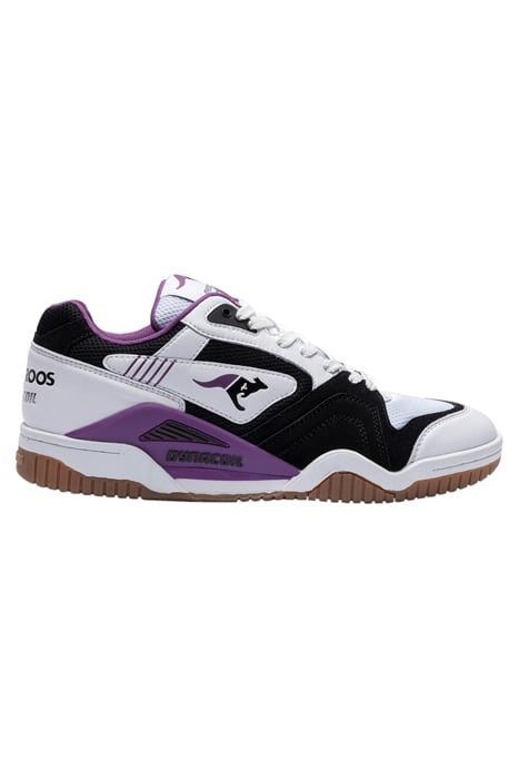 ULTRALITE 2 WHITE/PURPLE 1