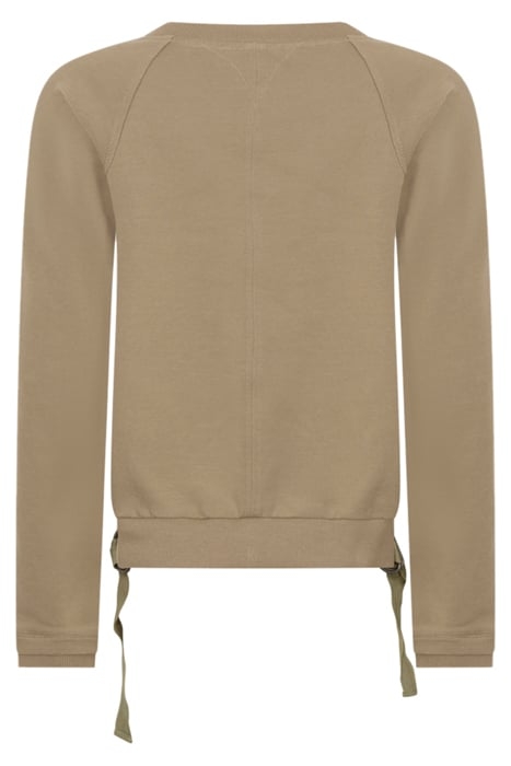 SWEATSHIRT LONG SLEEVES MOON BEAM 2