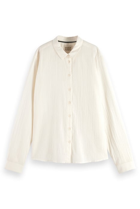 REGULAR FIT SHIRT SOFT ICE 4