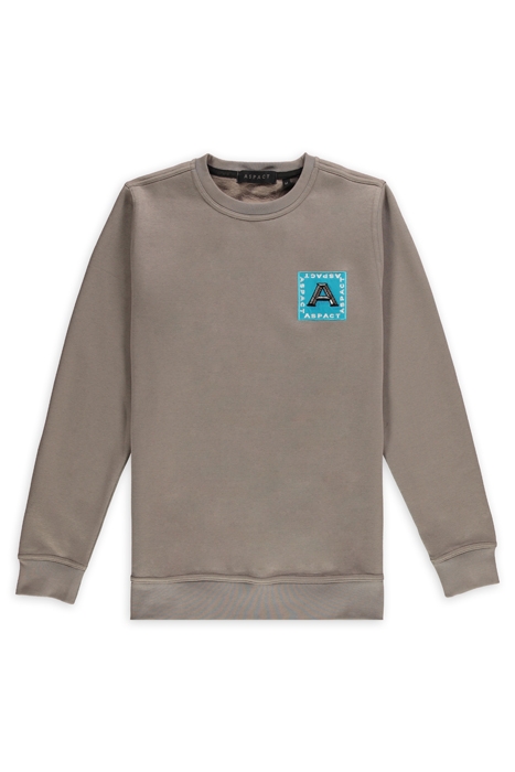 ROYAL SWEATER SAND 1