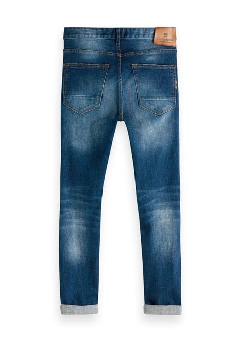 ESSENTIALS - SKIM - KIMONO YES 2