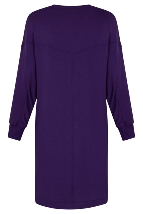 DRESS JERSEY MEDIUM PARACHUTE PURPLE 4