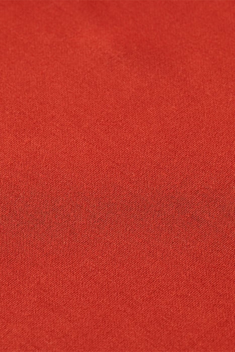 WRAP CARDIGAN RED SKIES 7