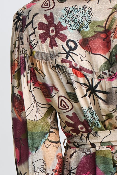 DRESS - FANTASTIQUE SAND 6