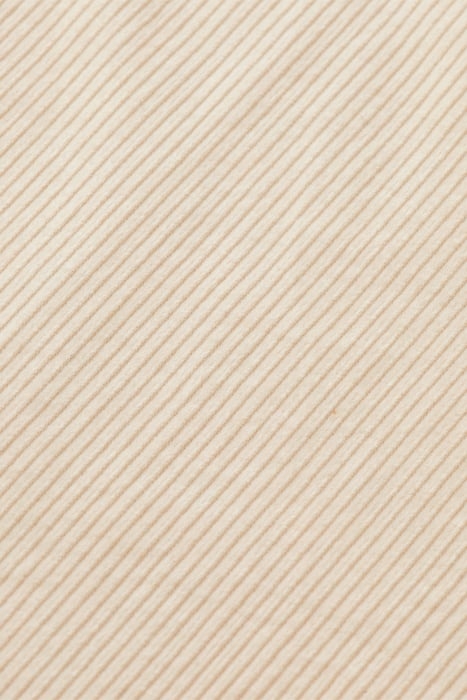 CORDUROY RELAXED FIT WESTERN SHIRT SOFT ICE 8