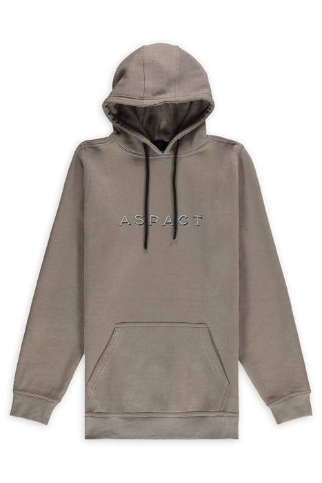 THE ONE HOODIE SAND 1