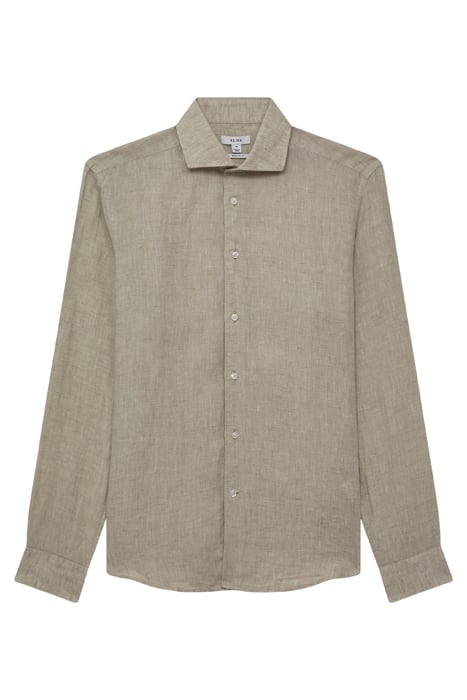 RUBAN CASUAL SHIRT MELANGE 4