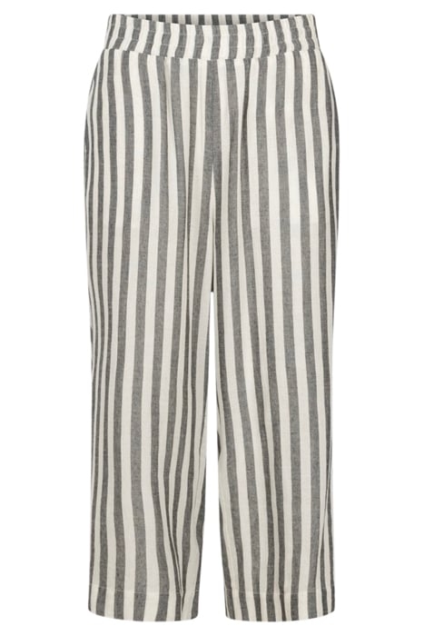 TROUSER WOVEN LONG SUGAR SWIZZLE 3