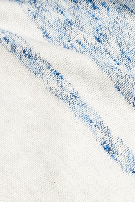 CARDIGAN LONG SLEEVES BELLWETHER BLUE 7