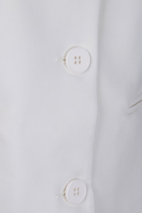 TAILORED WAISTCOAT SUMMER WHITE 3