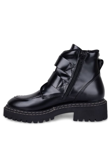 FRANKIE FINCH BLACK MIRROR LEATHER 3