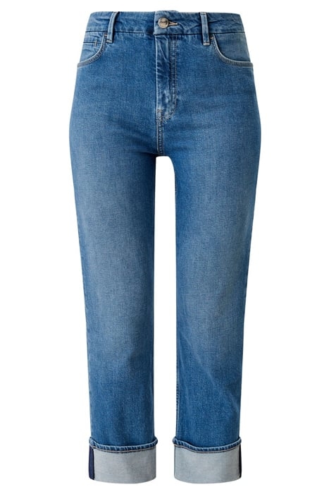 S.OLIVER JEANS BLUE 4