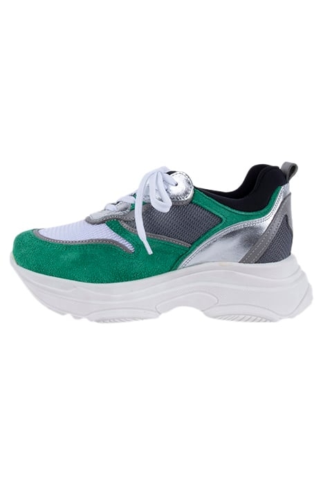 ASPACT SNEAKERS BROOKLYN WHITE 3