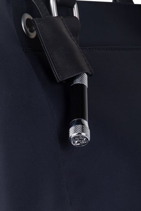 LE 1440 NEOPRENE SHOPPING BAG, WOMEN'S HERRINGBONE QUILTING 4