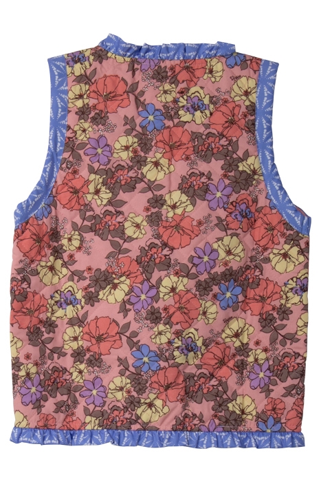 TANNOEK LIGHT CORAL 2