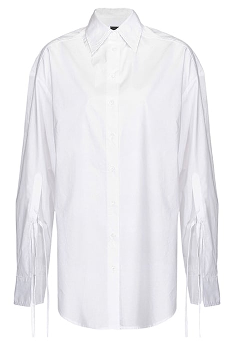 CRACOVIA SHIRT RADIANT WHITE 1