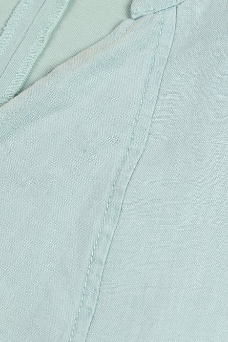 DRESS WOVEN MEDIUM BLUE HAZE 5