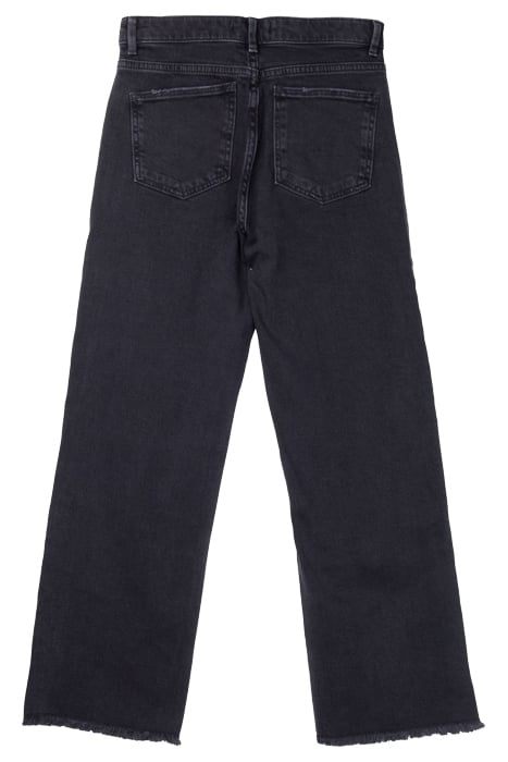 MOJO T PANT JET BLACK 2