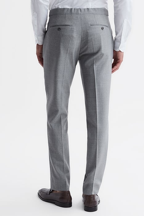 ARROW SUIT PANTS GREY 2