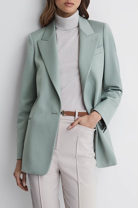 CELESTE-SB BLAZER GREEN 1