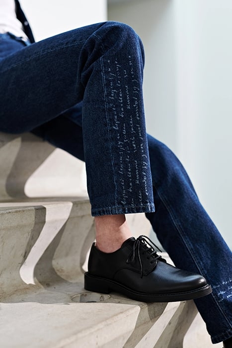 VAN ROSE STARRY BLUE 4