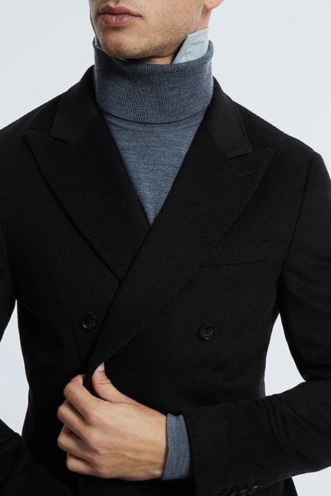 BOLOGNA-DB BLAZER BLACK 6