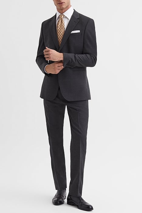 HOPE-MODERN SUIT PANTS CHARCOAL 5