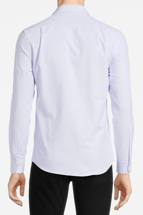 BERMONDSEY-OXFORD SHIR PALE BLUE 2