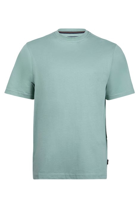 EDDYSI + WORN GREEN 1