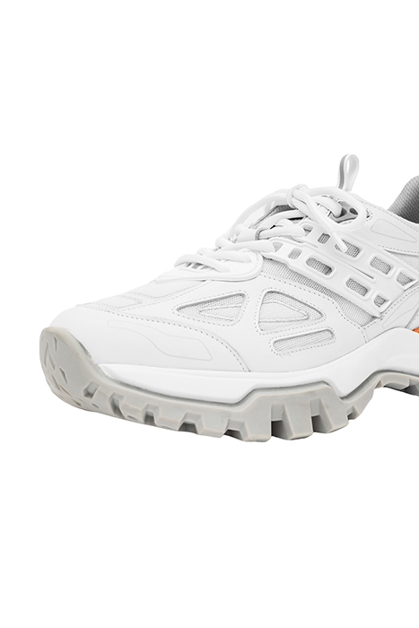 MARATHON R-TIC RUNNER WHITE 5