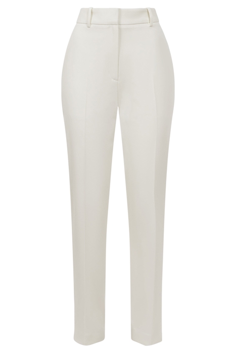MILA-TUX FORMAL PANTS WHITE 4