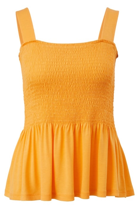 COMMA T-SHIRTS ORANGE 4