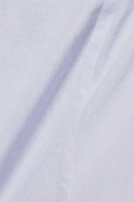 BERMONDSEY-OXFORD SHIR PALE BLUE 6