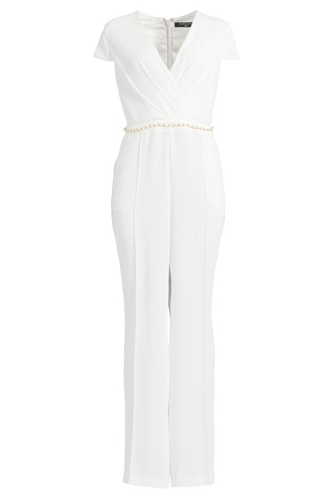 NAUSICA JUMPSUIT PALE PEARL 3